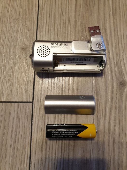 Vand Mp3 Xdrum XD 403