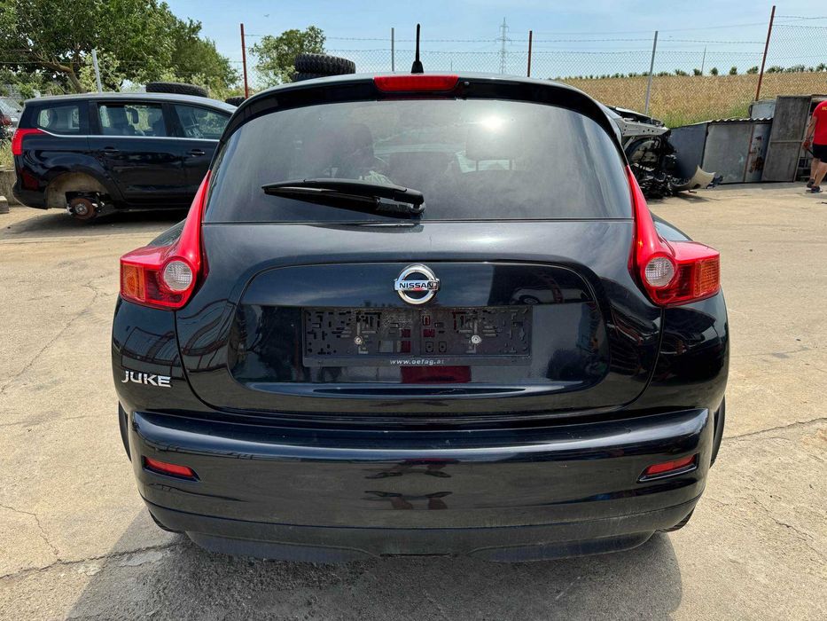 Нисан Джук 2012г.