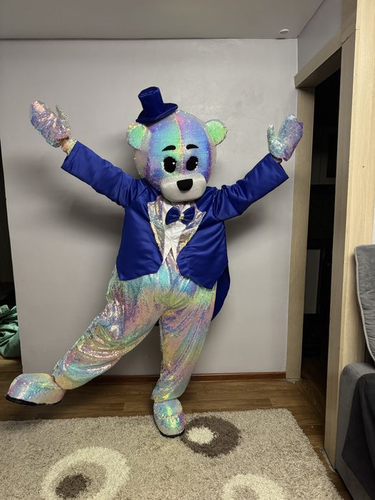 Продам костюмы аниматоры