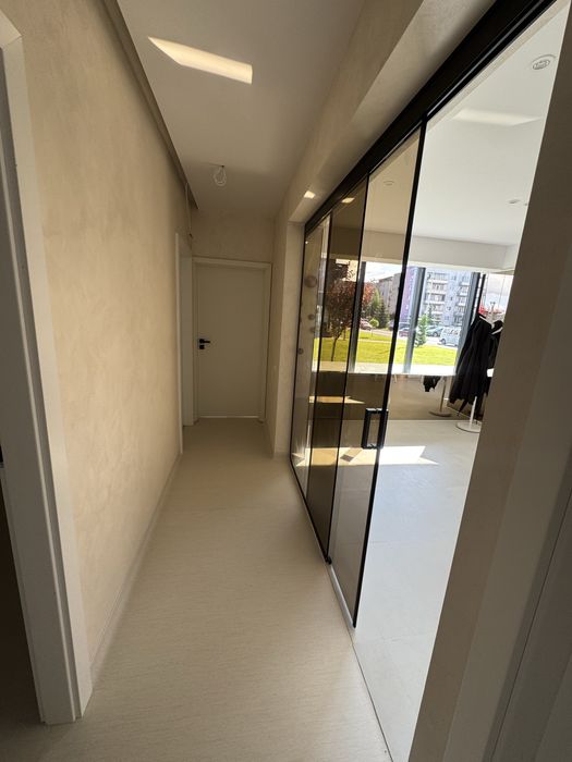 Spatiu comercial la cheie