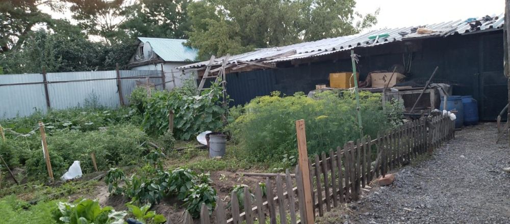 Продам дом в Актобе