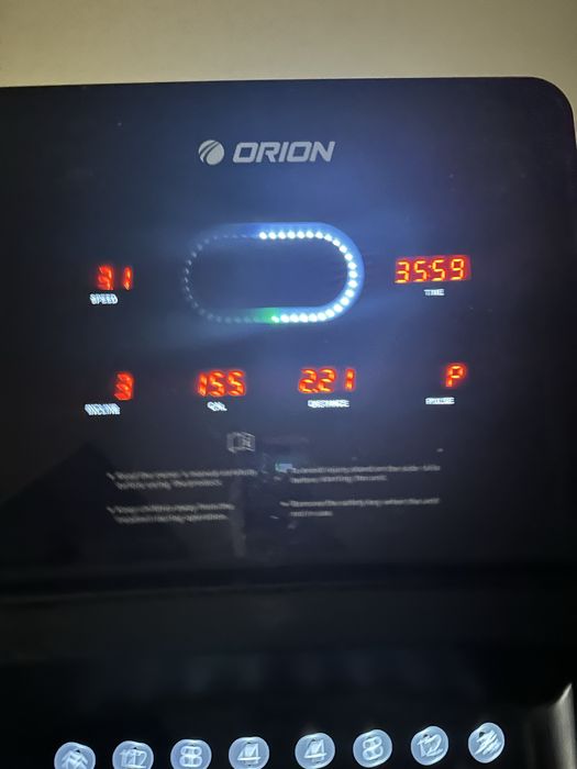 Бягаща пътека Orion Sprint C6