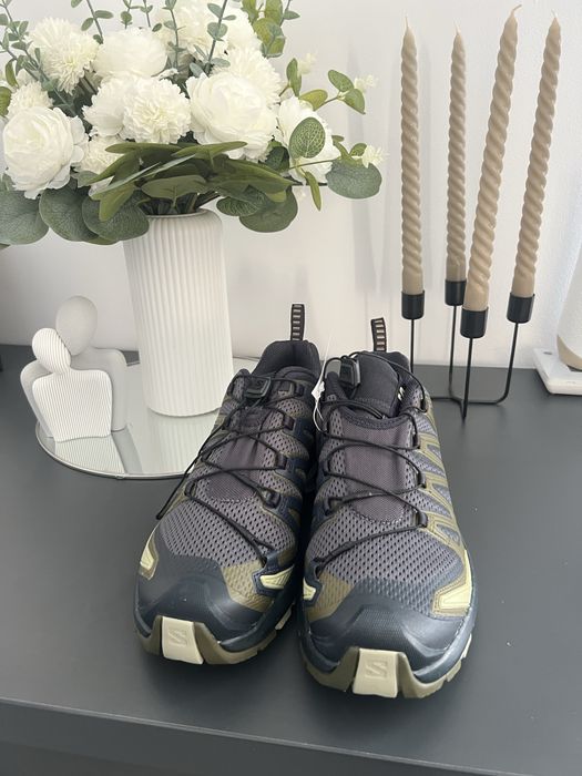 Salomon Xa Pro 3D V9 Gtx