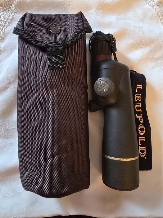 Бинокль монокуляр LEUPOLD