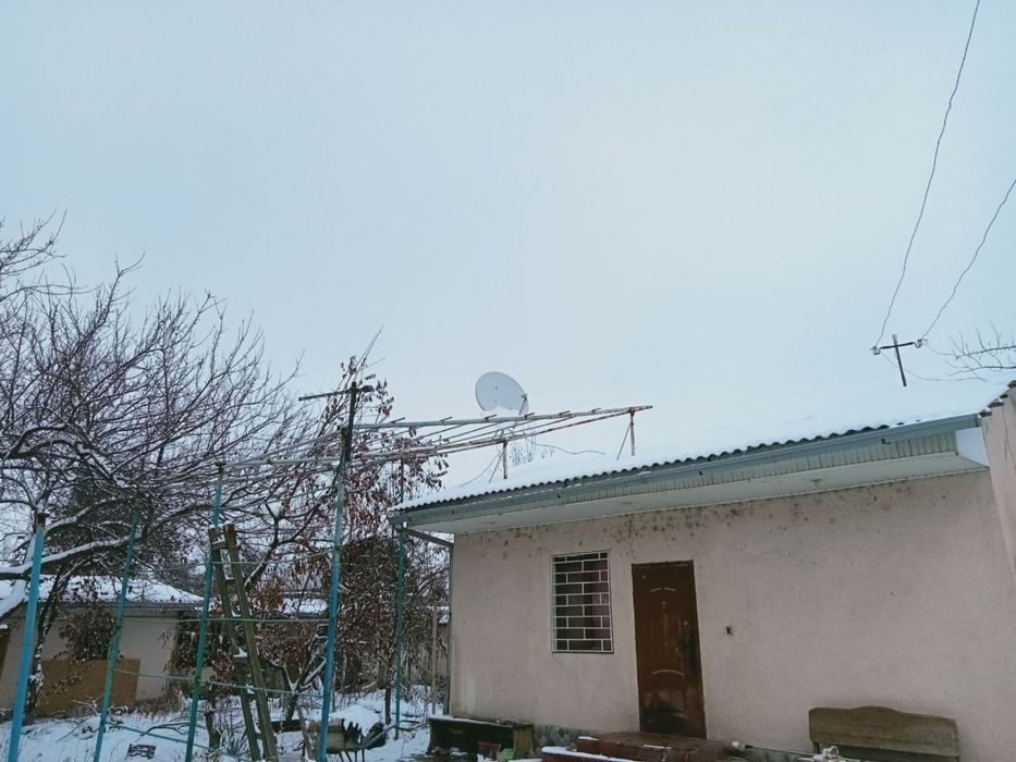 Продается участок 6 соток рядом с парком «Янги Узбекистон»!