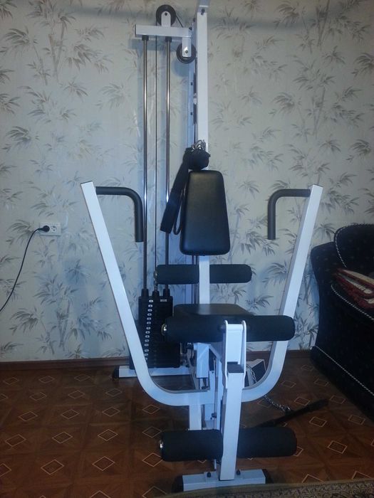 Продам тренажёр в хорошем состоянии.