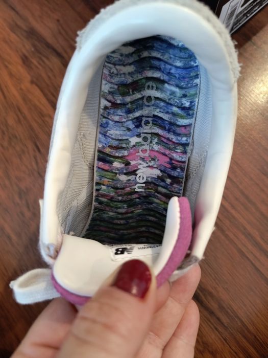 Adidași New Balance mărime 36.5