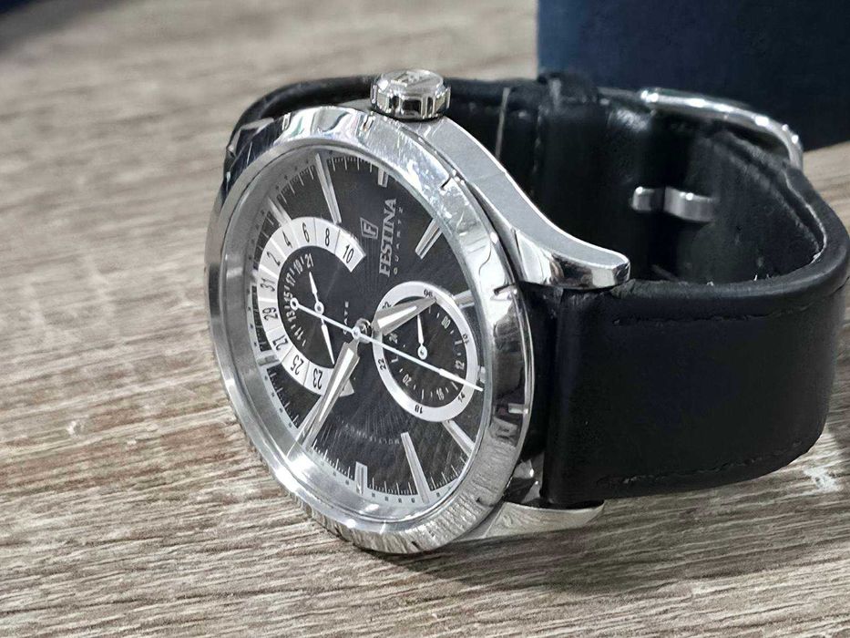 Festina Мъжки Часовник 45mm
