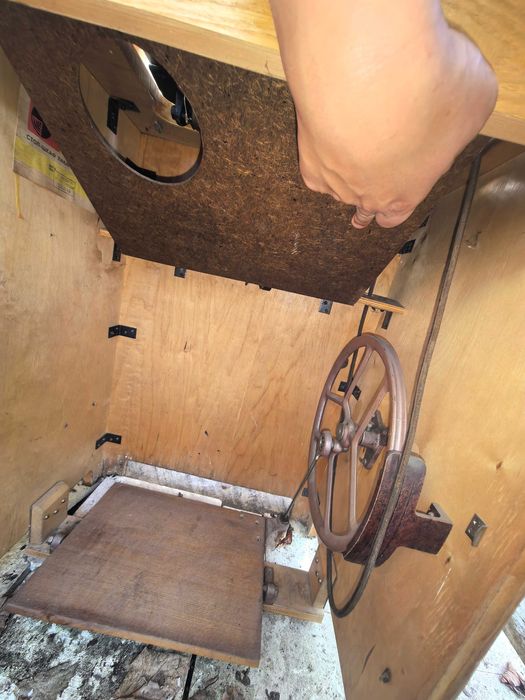 Две ретро шевни машини по 30 лв всяка