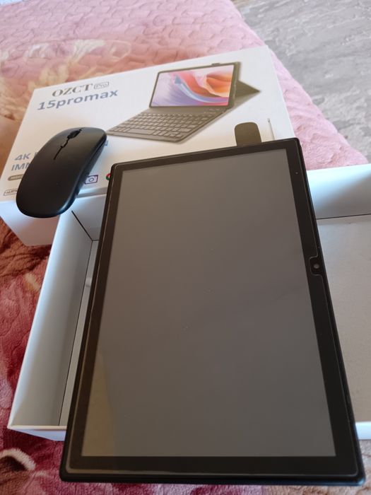 Планшет 512 гб состояние новый