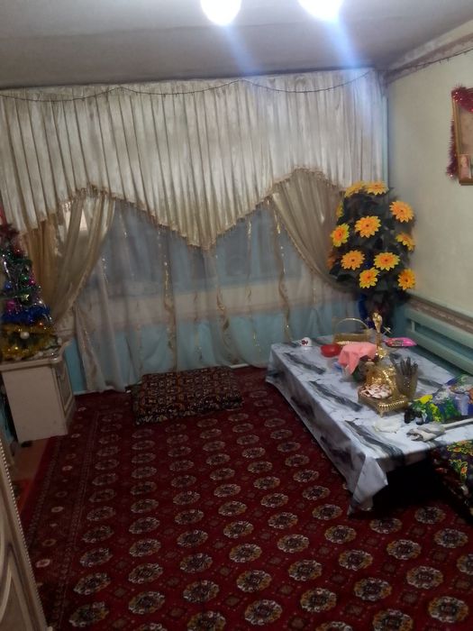 2 хонали уй сотилади