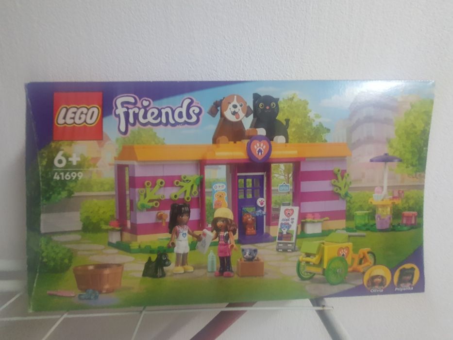 Seturi lego complete 8 seturi
