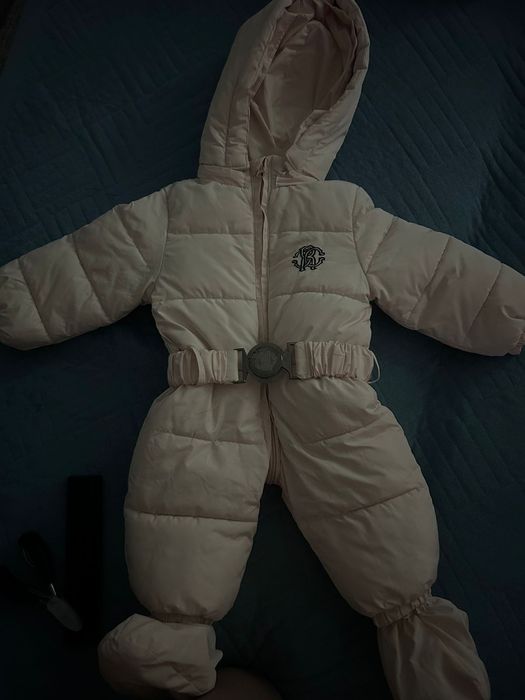 Продам комбинезон