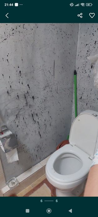 Срочно продам бывшая общежитие