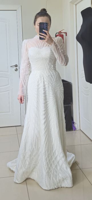 Продам/ Сдам свадебное платье