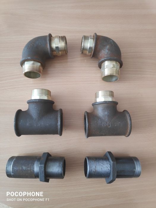 Продам отводы на 32