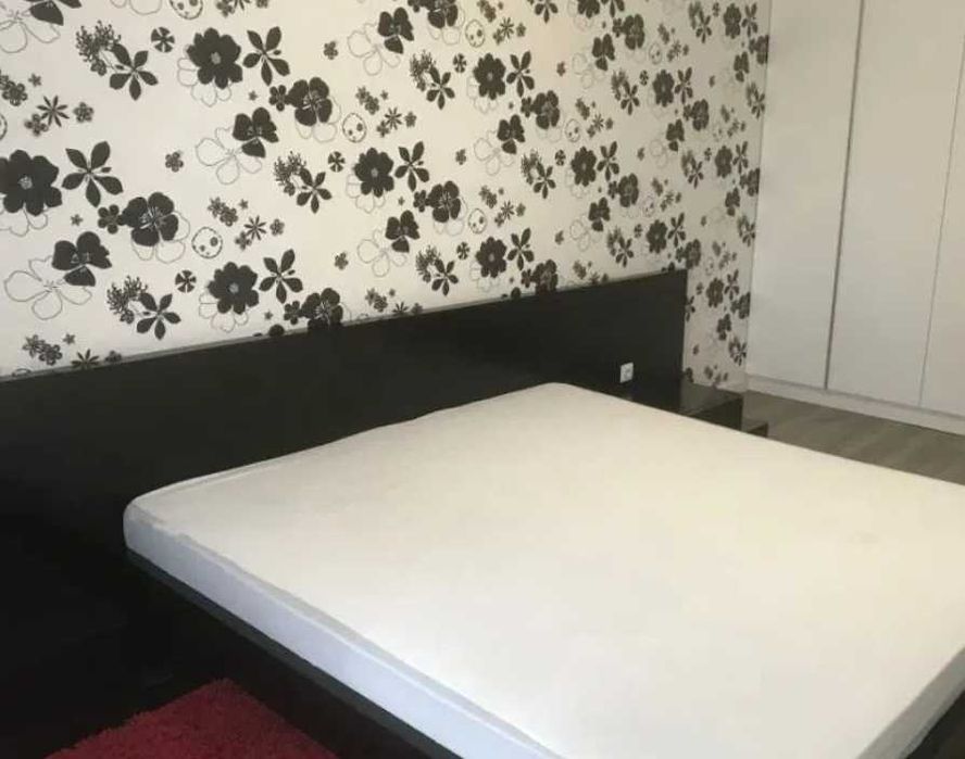 Дава се под наем Тристаен апартамент в Пловдив, Мараша - 79 кв.м за 219.3 € - Снимка #3