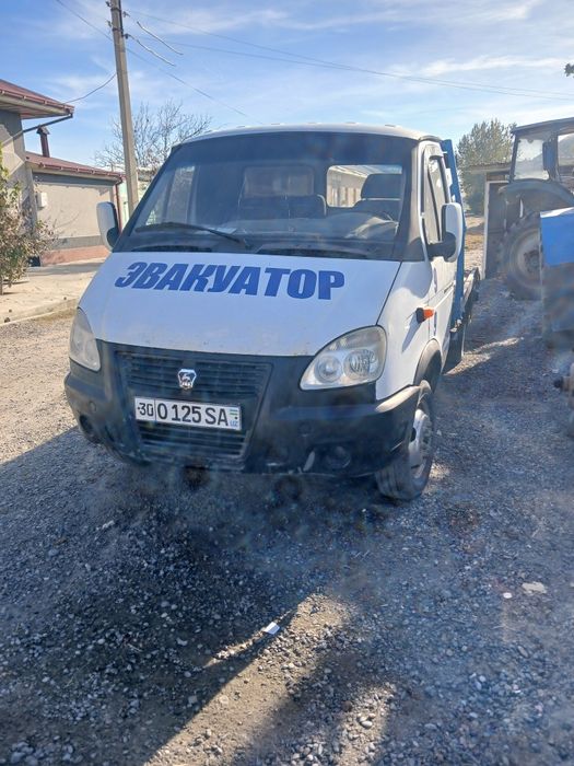 Evakuatir yaxshi holatda