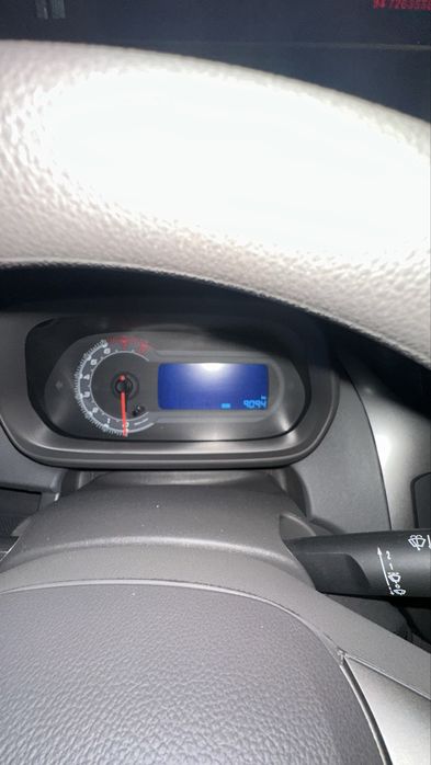 Chevrolet Cobalt 2025 — 7