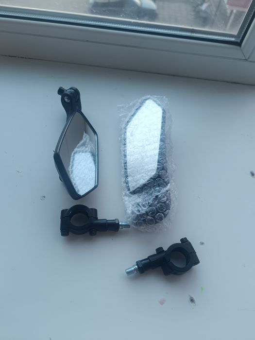 Продам зеркало на велик