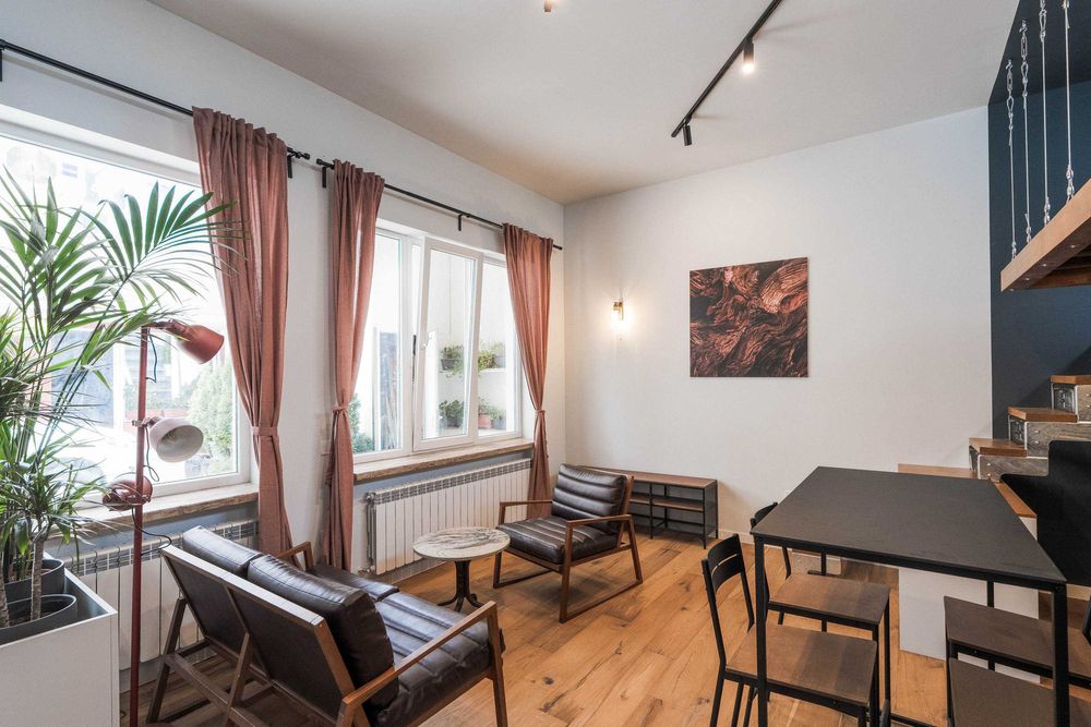 Продава се Ателие в София, Сердика - 40 кв.м за 4125 €/кв.м - Снимка #2