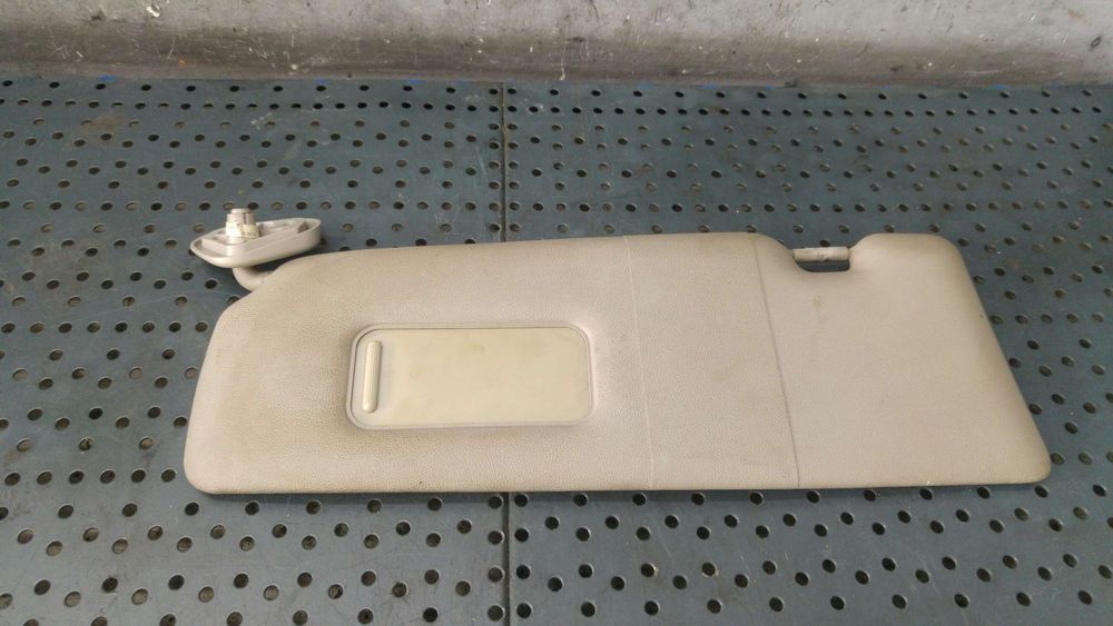 Parasolar umbreluta stanga bmw seria 1 e81 e87 1010472300