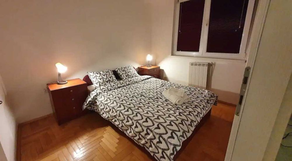 Дава се под наем Двустаен апартамент в Пловдив, Кършияка - 57 кв.м за 239.7 € - Снимка #3