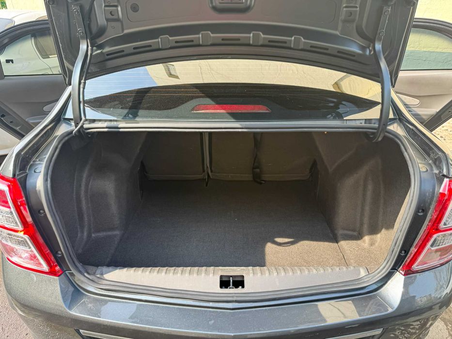 Cobalt автомат (АКПП) 2020