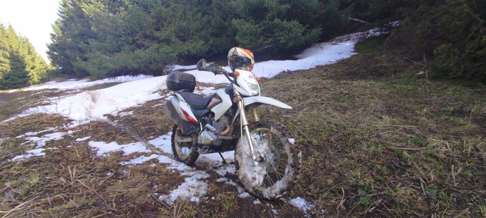 Эндуро. Sport -01