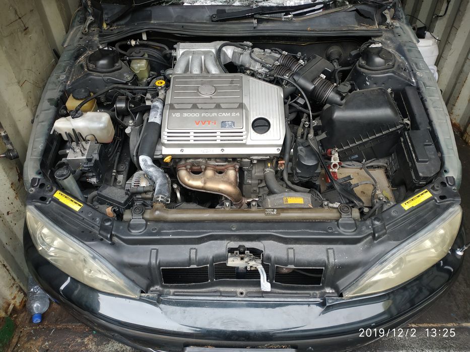 Авто разбор японских машин