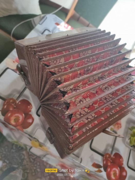 Продаю Гармонь баян