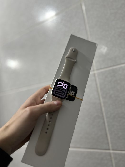 Apple Watch SE2 40mm