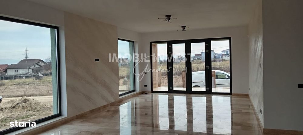 Proprietate Premium | 169 mp Utili | 500 mp teren | Garaj