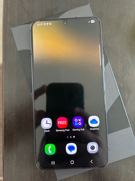 Samsung S22 5G 256GB