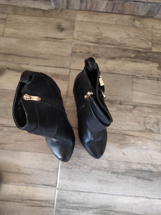 Botine Dama elegante