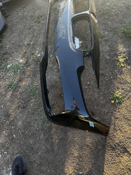 Bară față bmw seria 3.f30.f31.LCI.