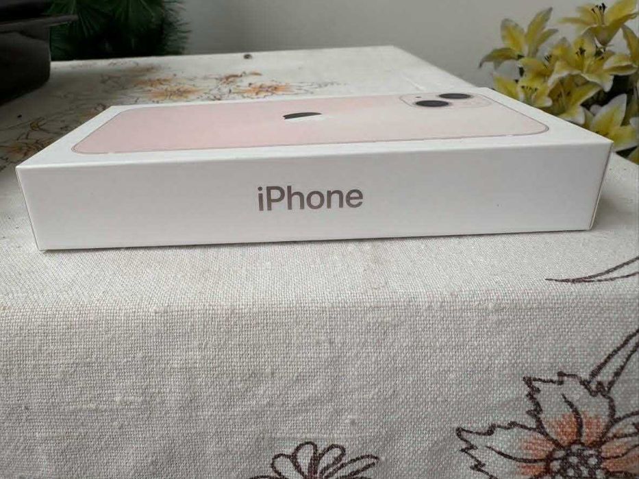 iPhone 13 Розов 128GB