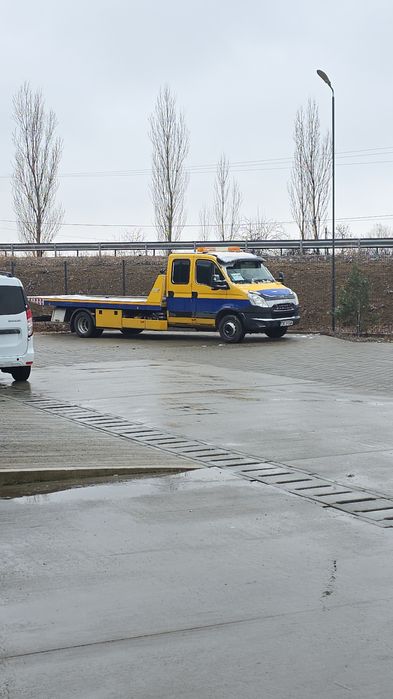 Vulcanizare mobila A1 Tractari Auto Gaesti - A1 Service A1 - Gaesti