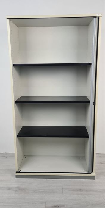 офис шкаф етажарки съхранение на документи и други нужди,