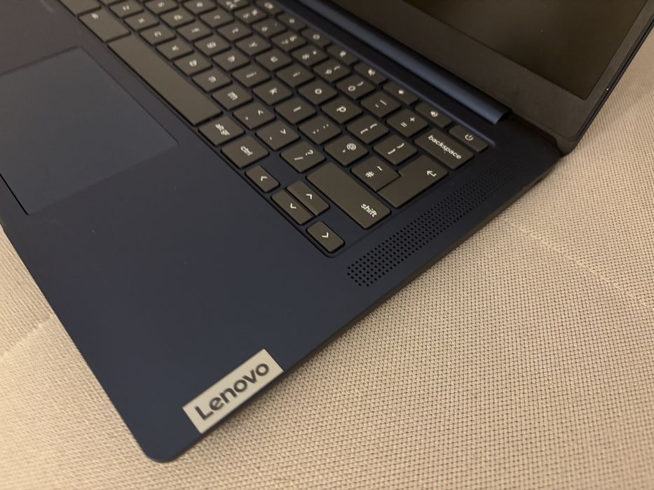 Laptop Chromebook lenovo Ip slim 3 ca nou