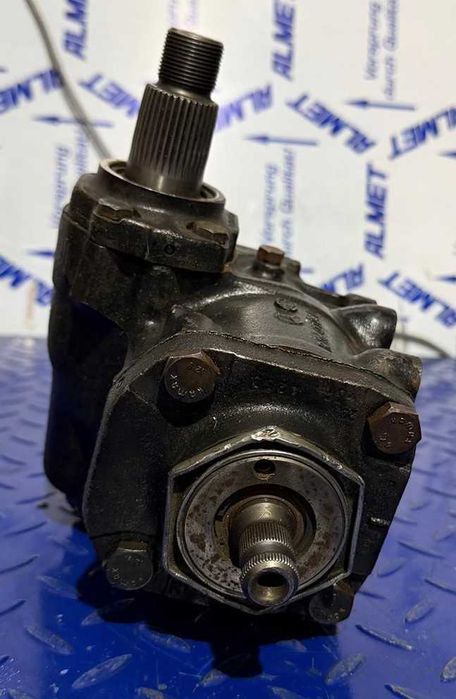 Caseta de directie Mercedes-Benz S W116