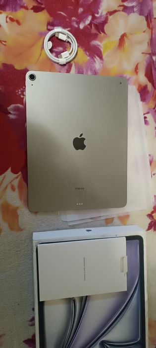 Ipad air m2 13дюйма 128 Гб