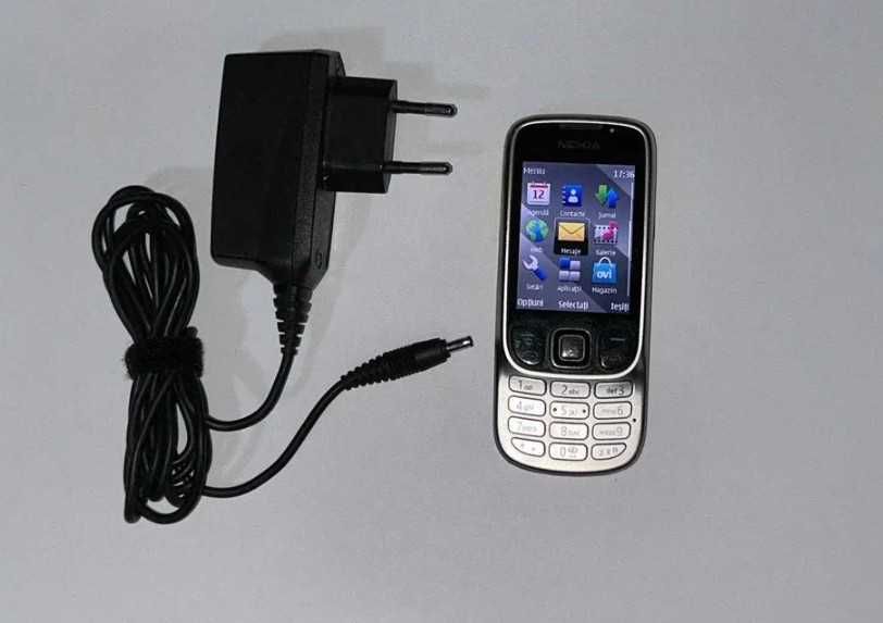 Telefon Nokia 6303