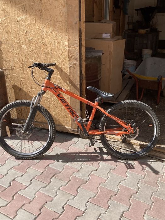 Велосипед Vetro Б/У