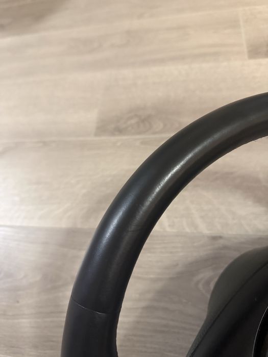 Волан BMW E39 E46 M-Packet БМВ Е39 Е46 Запазен