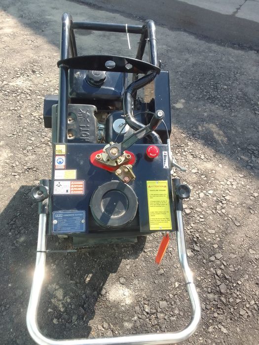 Резчик швов TEH TCC 500G