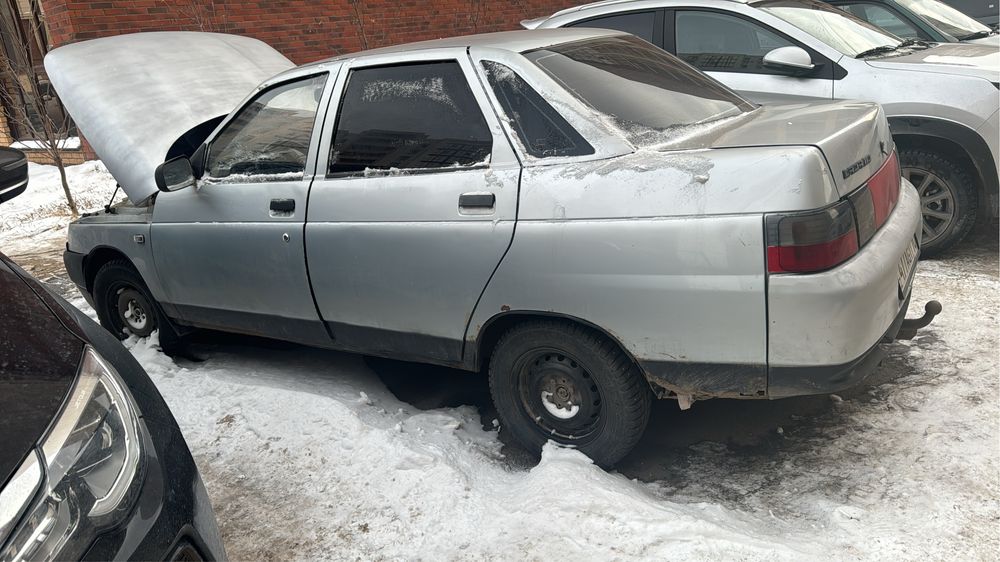 Ваз 10 ку продам