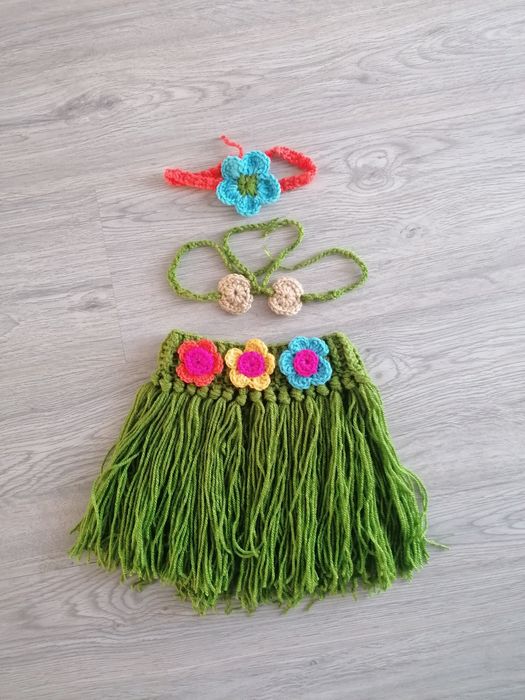 Costumase ședința foto botez