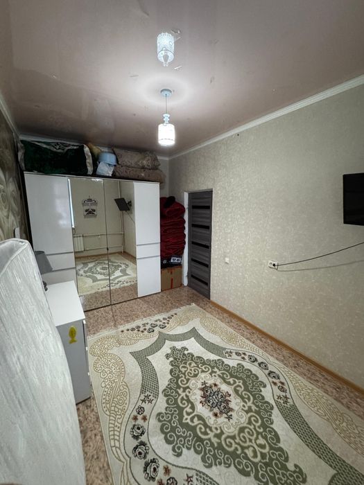 Продаётся 3к.кв на 8 мкр