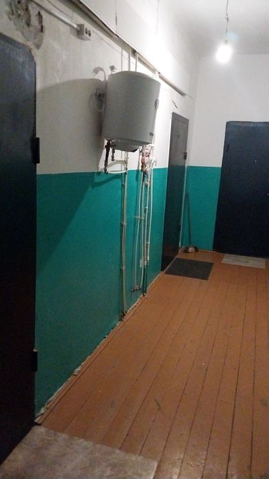 Сдам квартиру-студию 1 комната